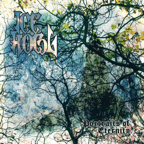 Ice Howl : Portraits of Eternity